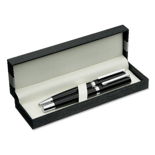 CECIL - Pen and roller in paper box