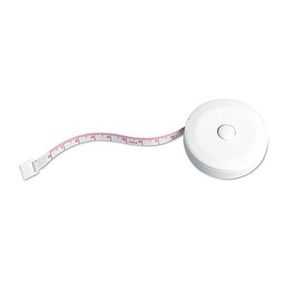 JEN - Tailors measuring tape 1m