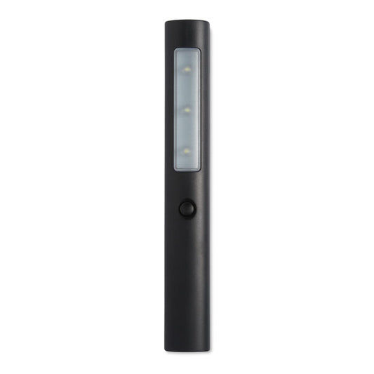 ANDRE - 3 LED torch with magnet