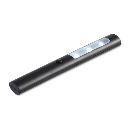 ANDRE - 3 LED-Taschenlampe mit Magnet