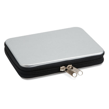 PAUL - Outil 26 pcs en coffret aluminium
