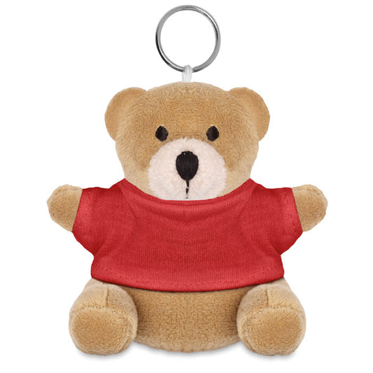NIL - Teddy bear key ring