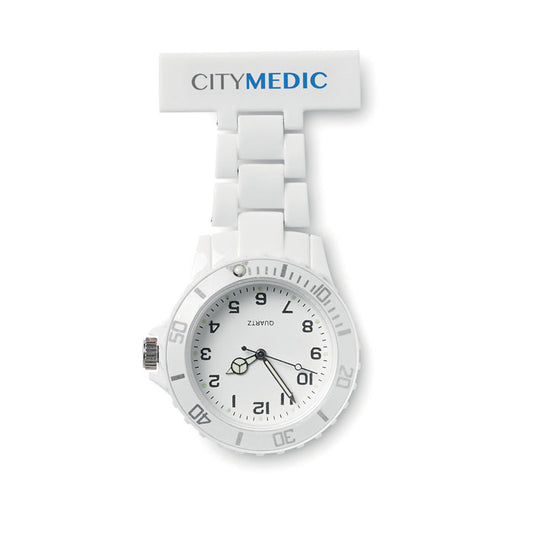 NURWATCH - Nurse watch