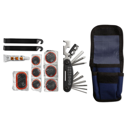 AMIR - Kit riparazione bici