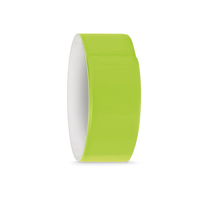 ENROLLO - Reflective wrist strap
