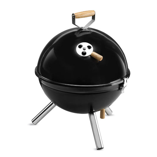 TOC - Barbacoa