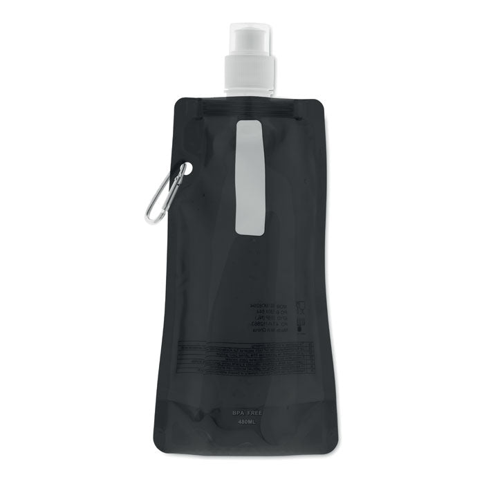 GATES - Foldable water bottle