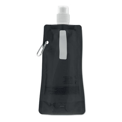 GATES - Foldable water bottle