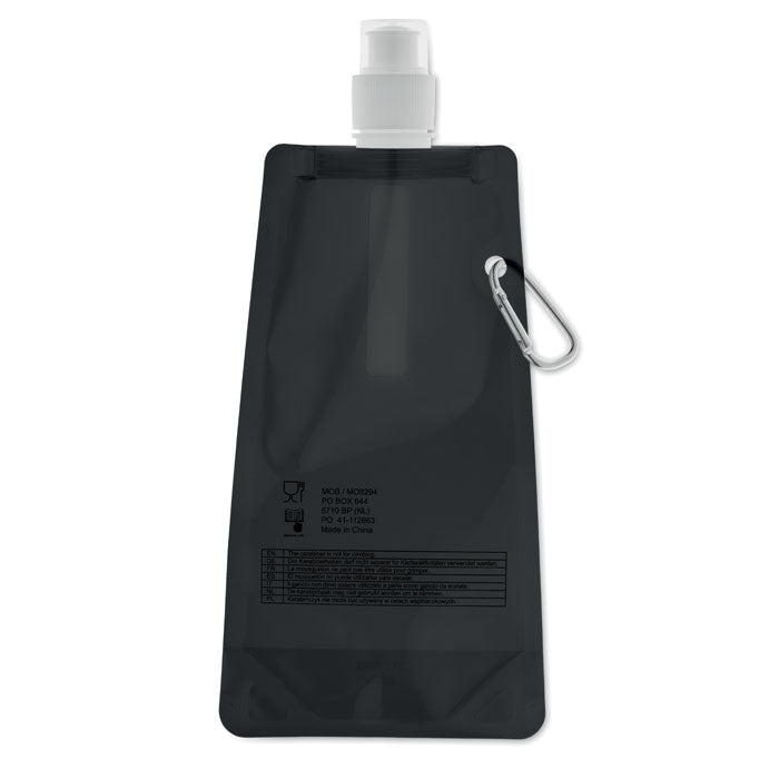 GATES - Foldable water bottle