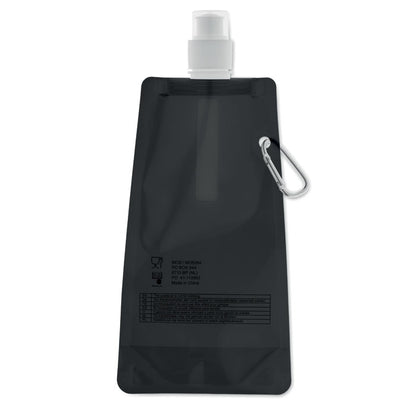 GATES - Foldable water bottle