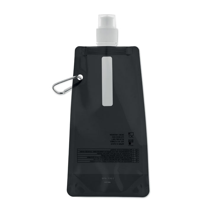 GATES - Foldable water bottle