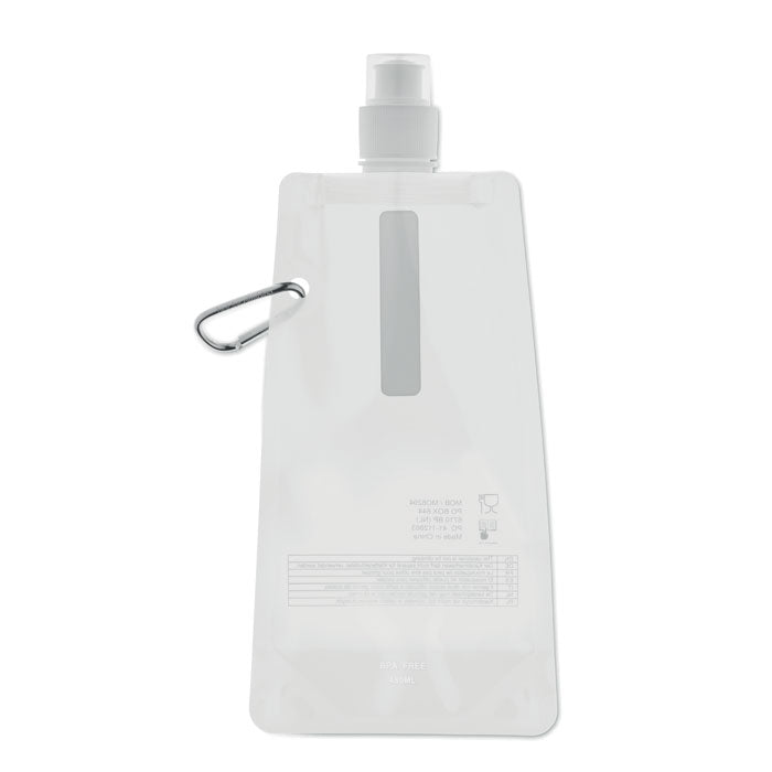 GATES - Foldable water bottle