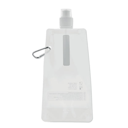 GATES - Foldable water bottle