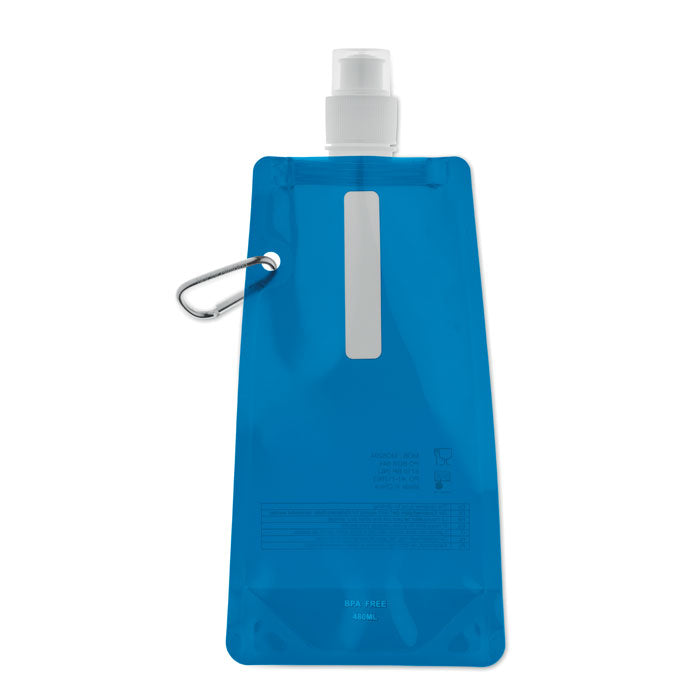 GATES - Foldable water bottle