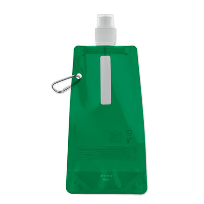 GATES - Foldable water bottle