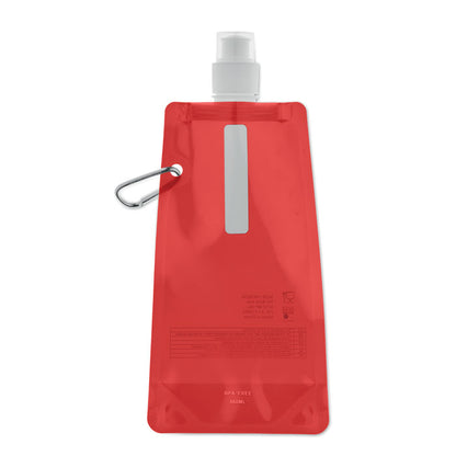 GATES - Foldable water bottle