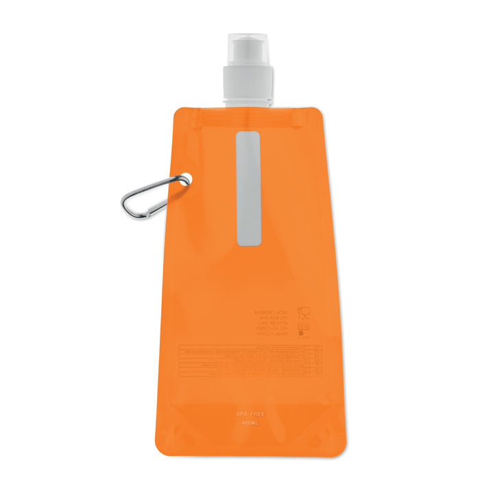 GATES - Foldable water bottle