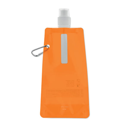 GATES - Foldable water bottle