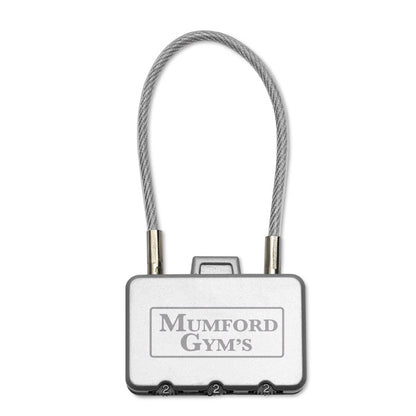 TREECODE - Blocco di sicurezza