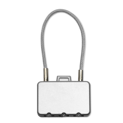TREECODE - Blocco di sicurezza