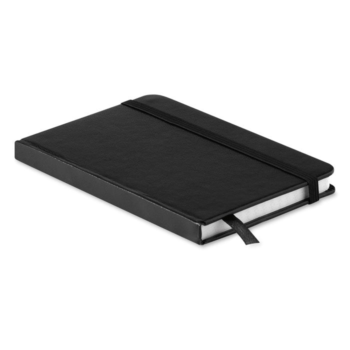 SQUARED - A5 notebook 96 squared sheets