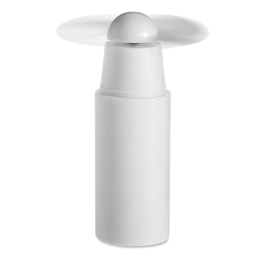 VUELTAS - Mini ventilador