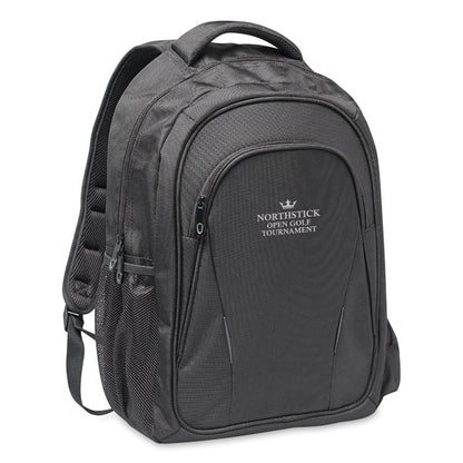 MACAU - Laptop backpack