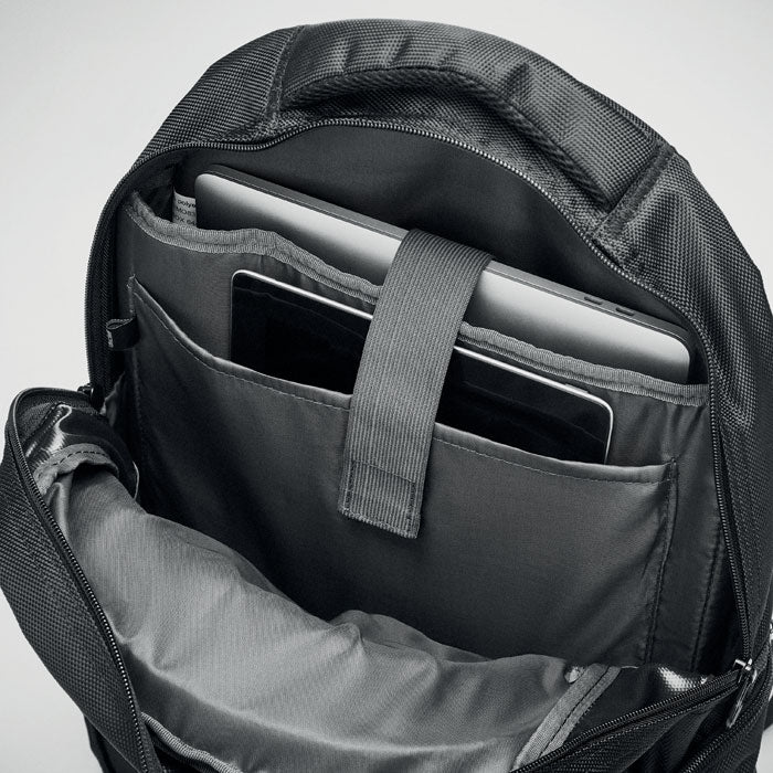 MACAU - Laptop backpack