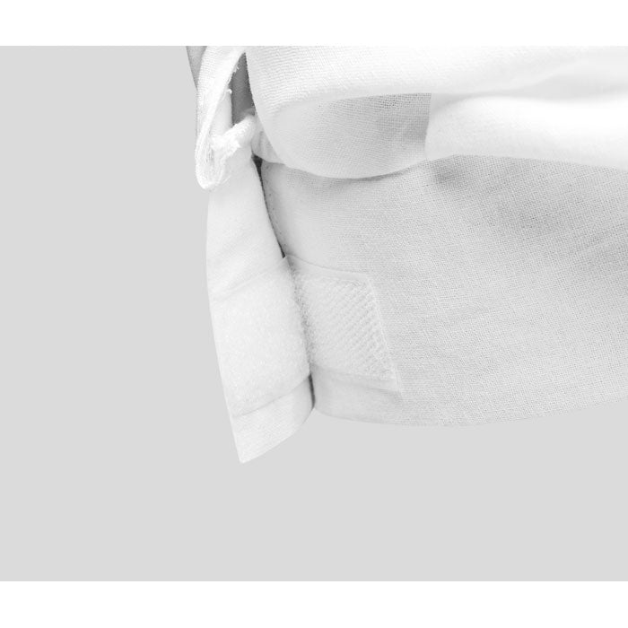 CHEF - Gorro de cocinero de algodón 130 g/m2