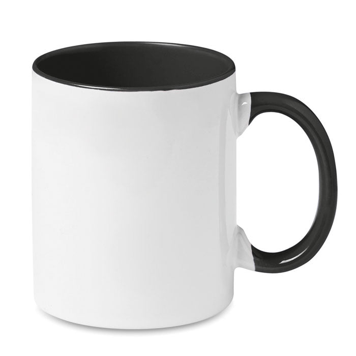 SUBLIMCOLY - Tazza colorata per sublimazione