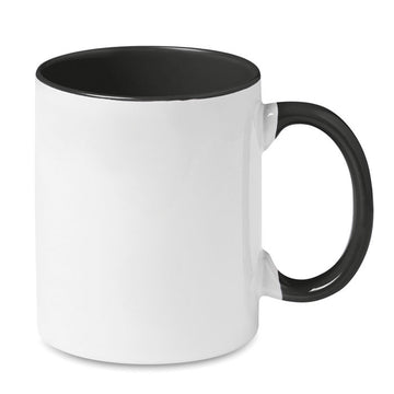 SUBLIMCOLY - Coloured sublimation mug