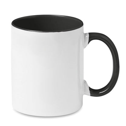 SUBLIMCOLY - Tazza colorata per sublimazione