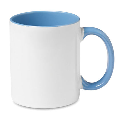 SUBLIMCOLY - Tazza colorata per sublimazione