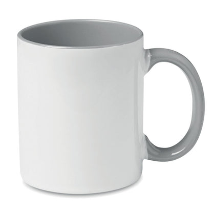 SUBLIMCOLY - Tazza colorata per sublimazione