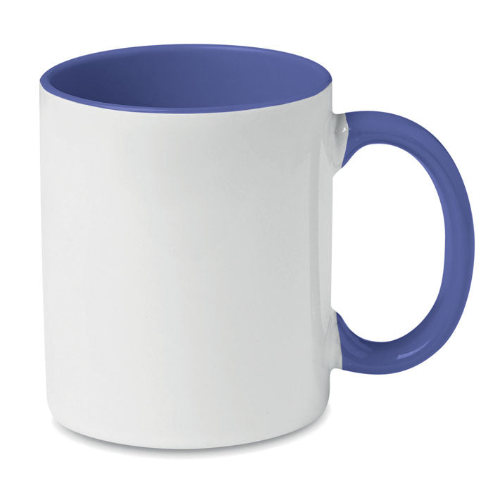 SUBLIMCOLY - Tazza colorata per sublimazione