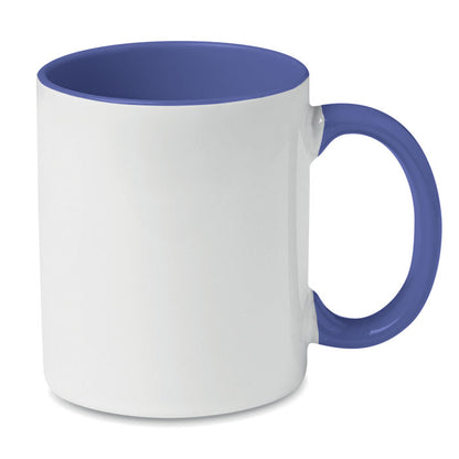SUBLIMCOLY - Tazza colorata per sublimazione