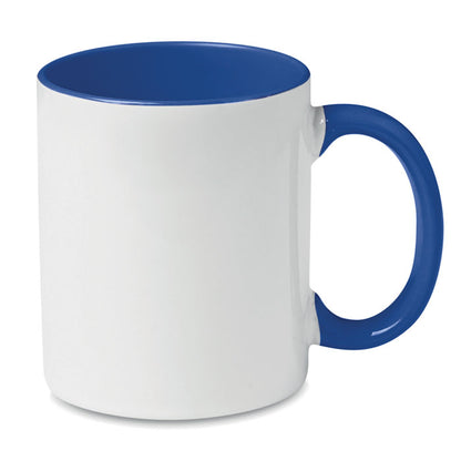 SUBLIMCOLY - Tazza colorata per sublimazione