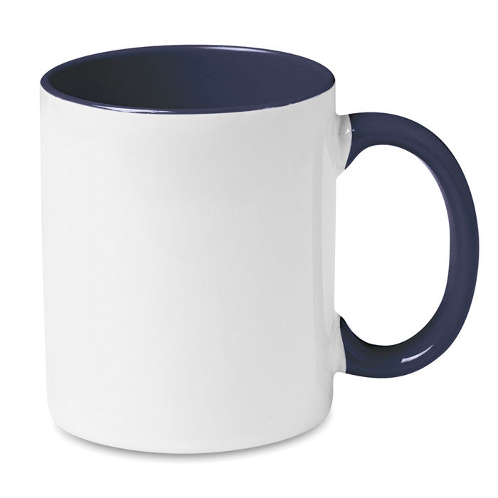 SUBLIMCOLY - Tazza colorata per sublimazione