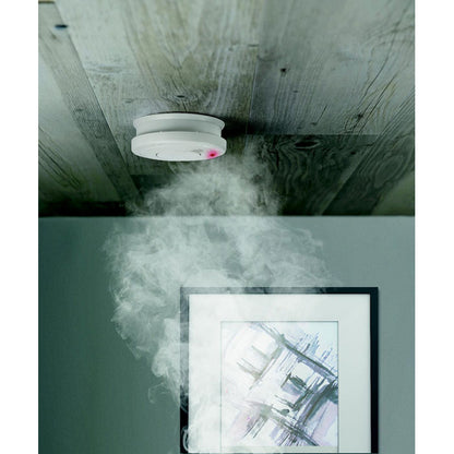 NONSMOKE - Smoke detector