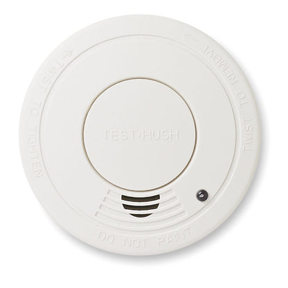 NONSMOKE - Smoke detector