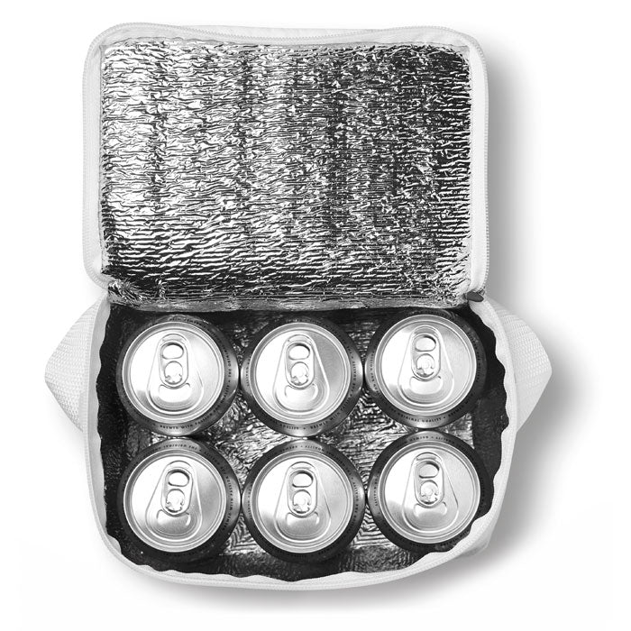 CUBACOOL - Bossa refrigeradora per a llaunes