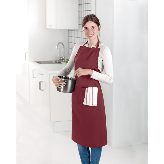 FITTED KITAB GRANADA - Davantal ajustable