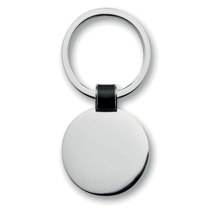 ROUNDY – Runder Schlüsselanhänger