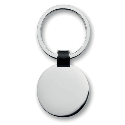 ROUNDY – Runder Schlüsselanhänger