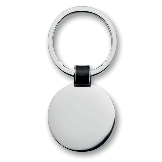 ROUNDY - Porte-clés rond