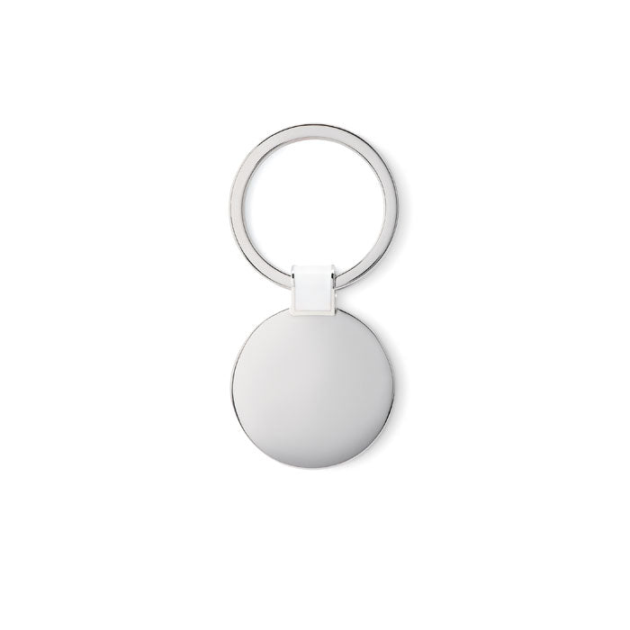 ROUNDY – Runder Schlüsselanhänger