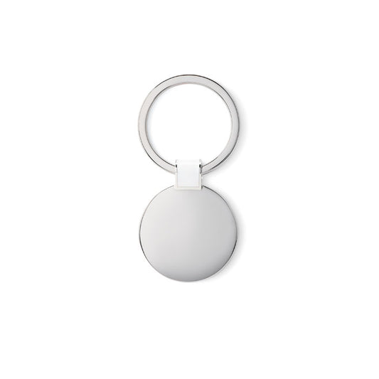 ROUNDY - Clauer de forma rodona
