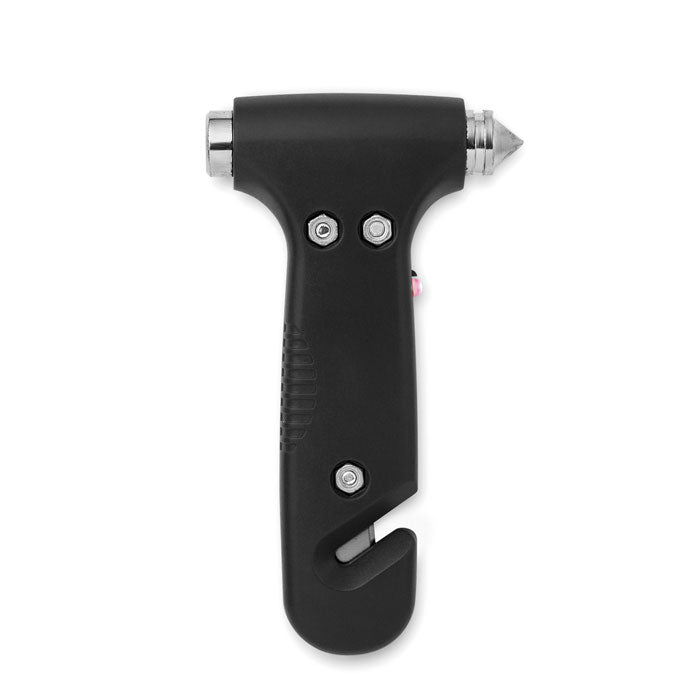 RESQ - 3 in 1 Emergency hammer