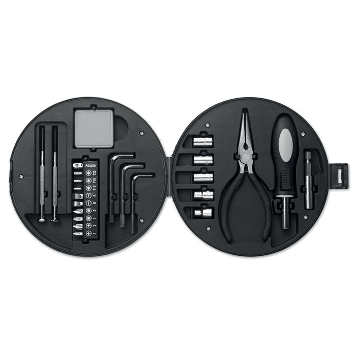 RUEDA TOOL - 25 piece tool set