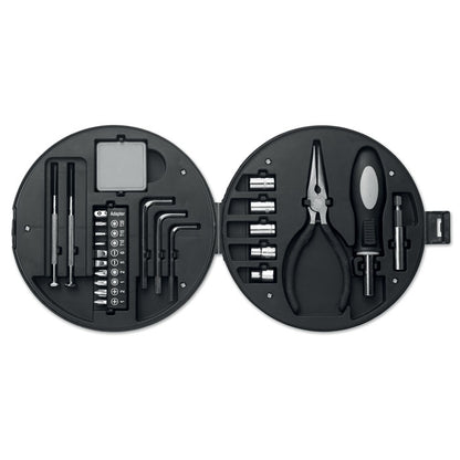 RUEDA TOOL - 25 piece tool set
